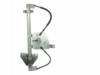 Acessar a peça Elevador vidro traseiro esquerdo eletrico sem motor não confort 4 portas Acessar a peça Elevador vidro traseiro esquerdo eletrico sem motor não confort 4 portas