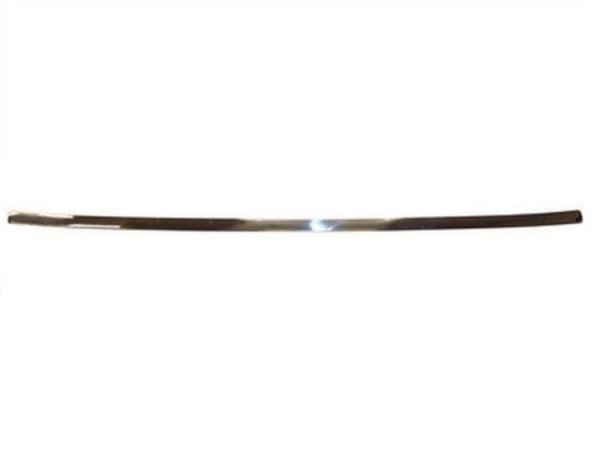 Acessar a peça Friso central do para choques traseiro