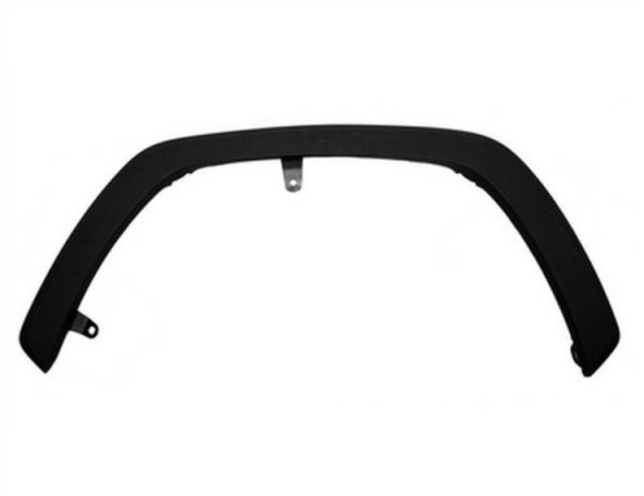 Acessar a peça Friso do guarda lamas dianteiro esquerdo