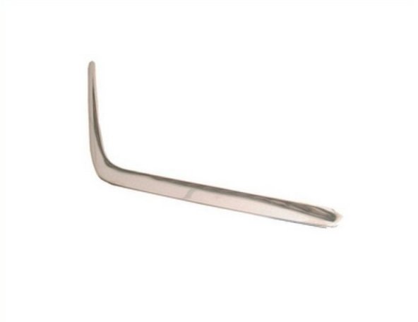 Acessar a peça Friso do para choques traseiro direito