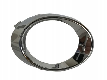 Acessar a peça Suporte farol nevoeiro direitocromado