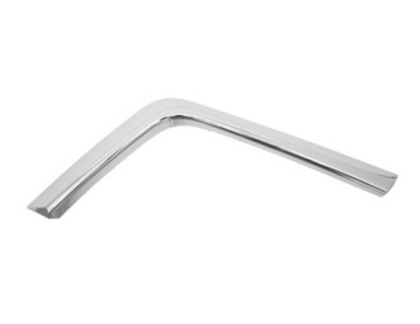 Acessar a peça Friso inferior do para choques frente direito, cromada Acessar a peça Friso inferior do para choques frente direito, cromada