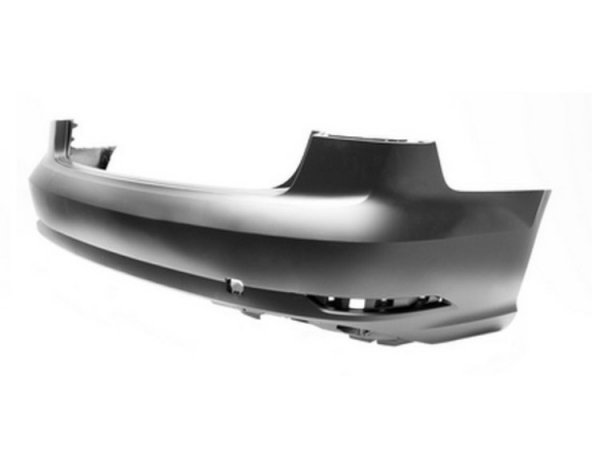 Acessar a peça Para choques traseiro, preparado (Cabrio)