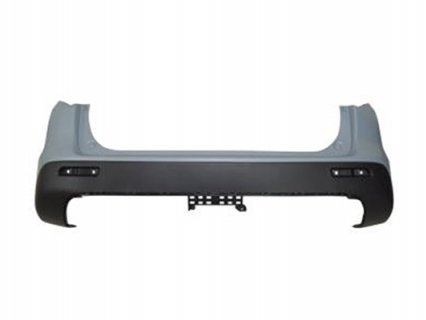 Acessar a peça Para choques traseiro dois tons Acessar a peça Para choques traseiro dois tons