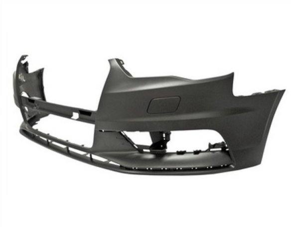 Acessar a peça Para choques frente preparado, orifícios de lavagem dos farol, tampa do gancho, tampa do lava-farol (Cabrio, Sedan)