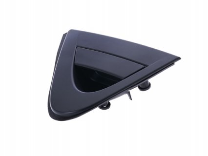 Acessar a peça Puxador porta traseira direita primario Acessar a peça Puxador porta traseira direita primario