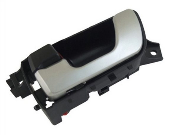 Acessar a peça Puxador interior esquerda frente e tras Acessar a peça Puxador interior esquerda frente e tras