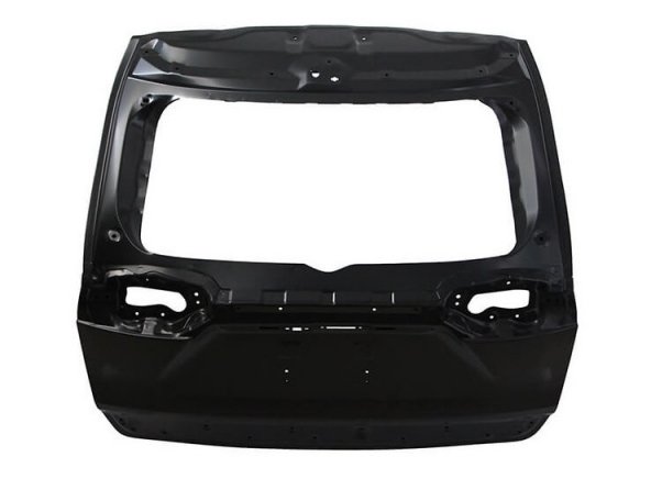 Acessar a peça Porta tras