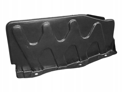 Acessar a peça Proteção motor lateral esquerda Acessar a peça Proteção motor lateral esquerda