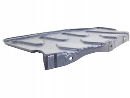 Acessar a peça Proteção motor lateral direita Acessar a peça Proteção motor lateral direita