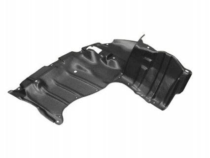Acessar a peça Proteção motor direita câmbiomanual/automatico Acessar a peça Proteção motor direita câmbiomanual/automatico