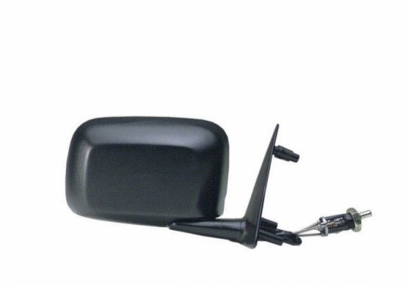 Acessar a peça Espelho retrovisor direito, mecânico, convexo Acessar a peça Espelho retrovisor direito, mecânico, convexo