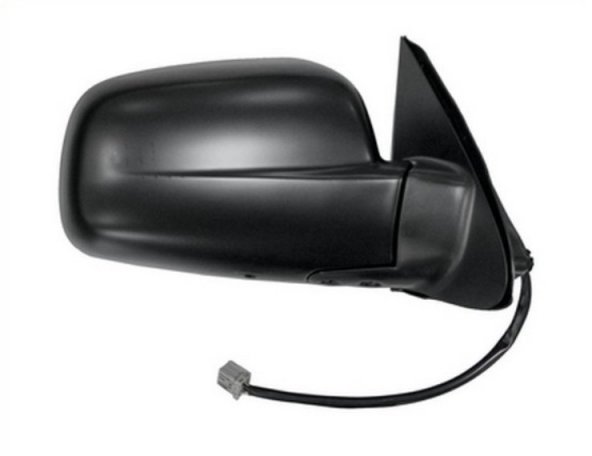 Acessar a peça Espelho retrovisor elétrico direito, convexo