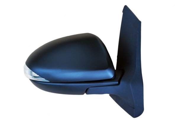 Acessar a peça Espelho retrovisor elétrico direito, convexo, aquecido, preparado, com indicador Acessar a peça Espelho retrovisor elétrico direito, convexo, aquecido, preparado, com indicador