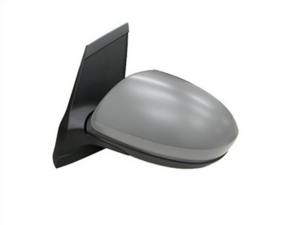 Acessar a peça Espelho retrovisor elétrico, esquerdo, preparado, convexo Acessar a peça Espelho retrovisor elétrico, esquerdo, preparado, convexo