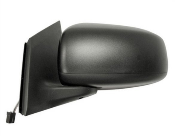 Acessar a peça Espelho retrovisor elétrico esquerdo, convexo Acessar a peça Espelho retrovisor elétrico esquerdo, convexo