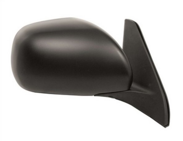 Acessar a peça Espelho retrovisor manual direito, convexo Acessar a peça Espelho retrovisor manual direito, convexo