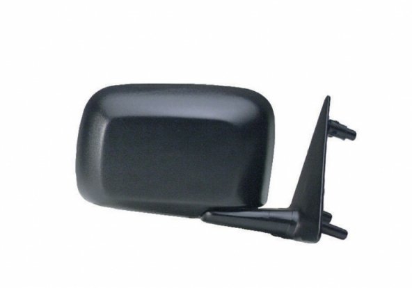 Acessar a peça Espelho retrovisor manual direito, convexo Acessar a peça Espelho retrovisor manual direito, convexo