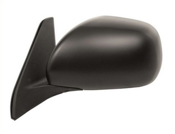 Acessar a peça Espelho retrovisor manual esquerdo, convexo Acessar a peça Espelho retrovisor manual esquerdo, convexo