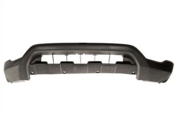 Acessar a peça Spoiler do para choques frente