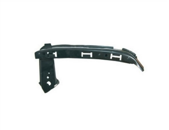 Acessar a peça Suporte do para choques frente esquerdo Acessar a peça Suporte do para choques frente esquerdo