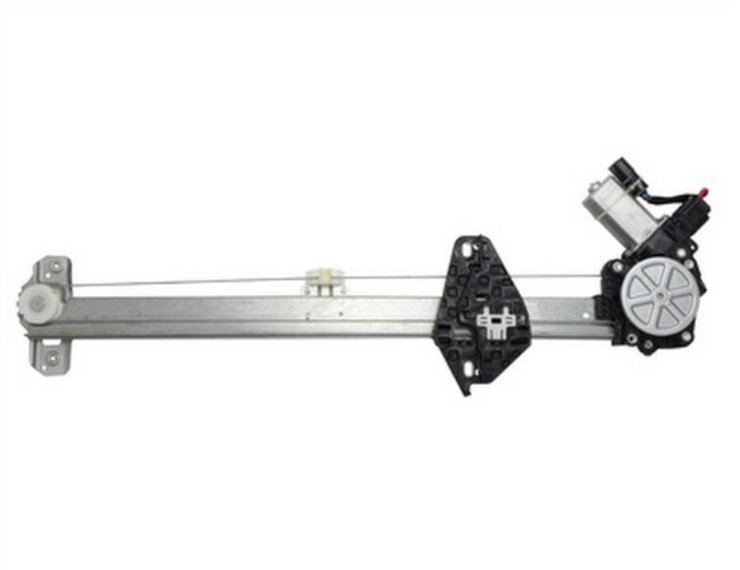 Acessar a peça Elevador do vidro elétrico dianteiro direito (5 portas)