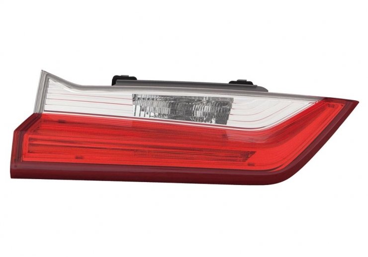 Luz traseira esquerda, interior, LED  pour HONDA CR-V  pour HONDA CR-V