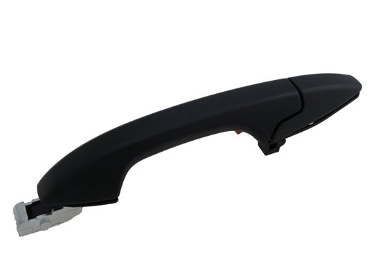 Maçaneta esquerda dianteira e traseira, preparada HONDA-CR-V  pour HONDA CR-V   pour HONDA CR-V