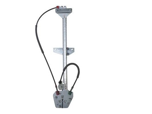 Acessar a peça Mecanismo de elevadores de vidros frente direito eletrico sem motor confort 4 portas