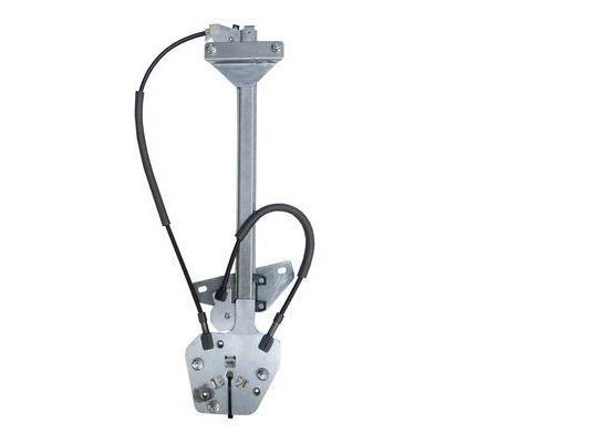 Acessar a peça Mecanismo de elevadores de vidros traseiro direito eletrico sem motor confort 4 portas