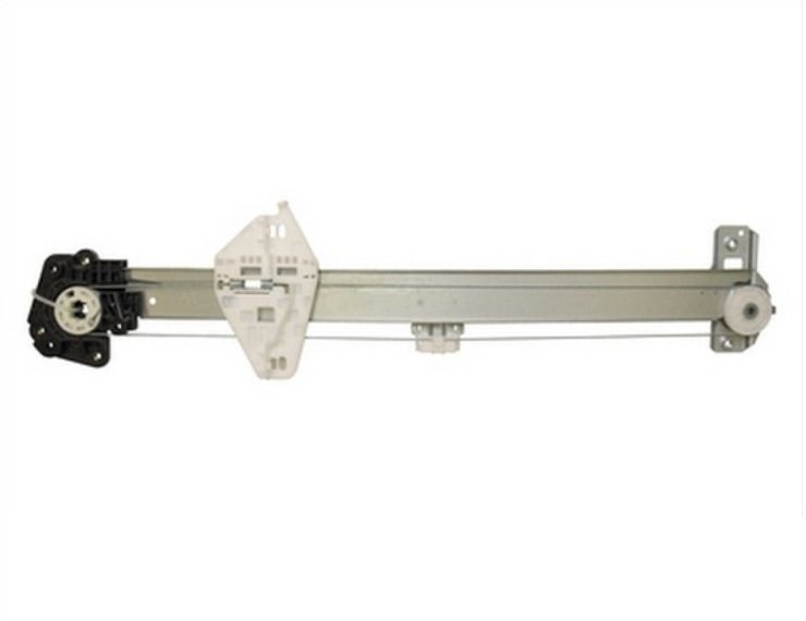 Acessar a peça Mecanismo de elevadores de vidros elétrico dianteiro direito (5 portas)