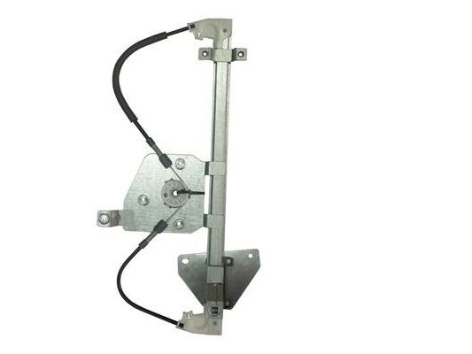 Acessar a peça Elevador vidro traseiro direito eletrico sem motor não confort 4 portas