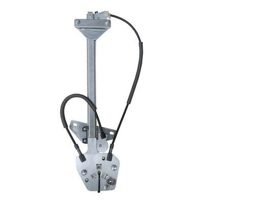 Mecanismo de elevação do vidro elétrico traseiro esquerdo (4 portas) HONDA-CR-V  pour HONDA CR-V   pour HONDA CR-V