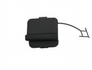 Complementos de para choques frente VOLKSWAGEN Crafter
