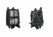 Farol Nevoeiro MITSUBISHI Asx Farol Nevoeiro MITSUBISHI Asx