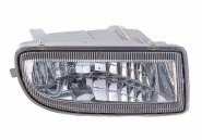Farol Nevoeiro TOYOTA Land-cruiser Farol Nevoeiro TOYOTA Land-cruiser