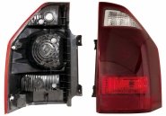 Farolim Traseiro MITSUBISHI Montero-pajero