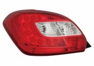 Farolim Traseiro MITSUBISHI Mirage-space-star