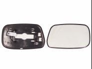 Vidro espelho retrovisor TOYOTA Avensis