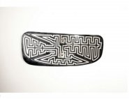Vidro espelho retrovisor VOLKSWAGEN Crafter