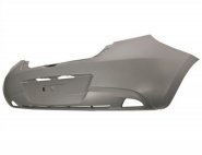Para choques traseiros MAZDA 2 Para choques traseiros MAZDA 2