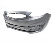 Para choques frente MITSUBISHI Mirage-space-star
