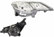 Faróis MITSUBISHI Mirage-space-star Faróis MITSUBISHI Mirage-space-star