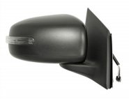 Espelho retrovisor exterior MITSUBISHI Mirage-space-star