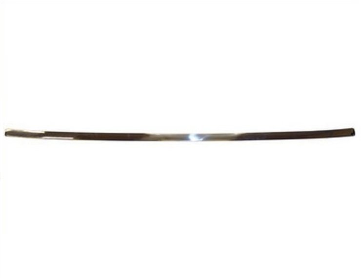 Acessar a peça Friso central do para choques traseiro