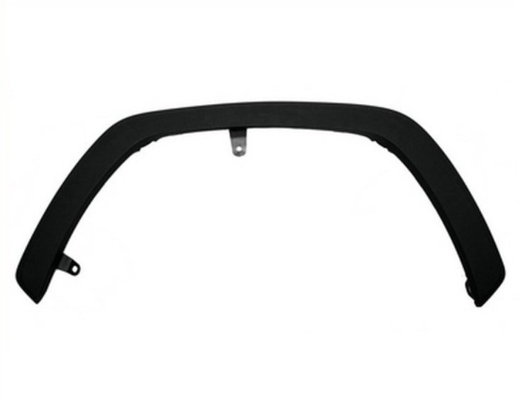 Acessar a peça Friso do guarda lamas dianteiro esquerdo