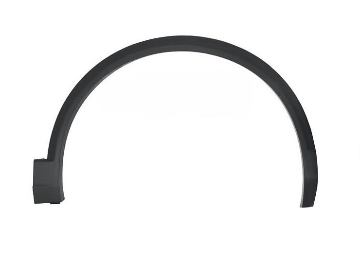 Acessar a peça Friso do guarda lamas dianteiro direito