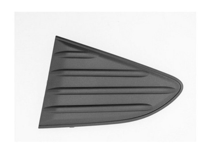 Acessar a peça Friso do para choques traseiro esquerdo