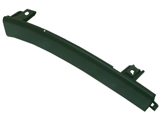 Acessar a peça Friso direita para choques frente