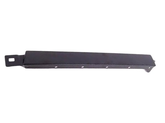 Acessar a peça Friso baixo farol esquerda